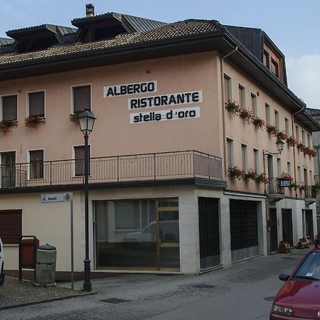 Stella D'Oro Lamon Exterior foto
