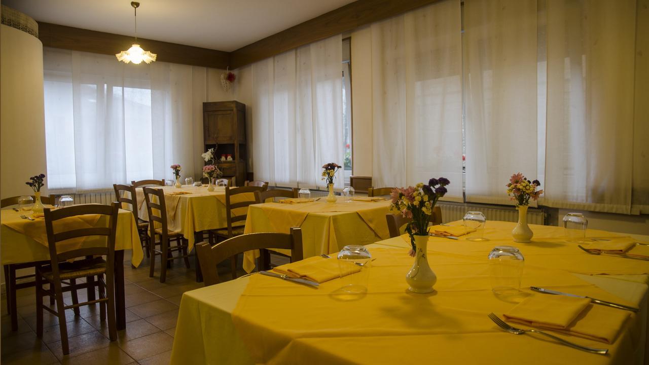 Stella D'Oro Lamon Exterior foto