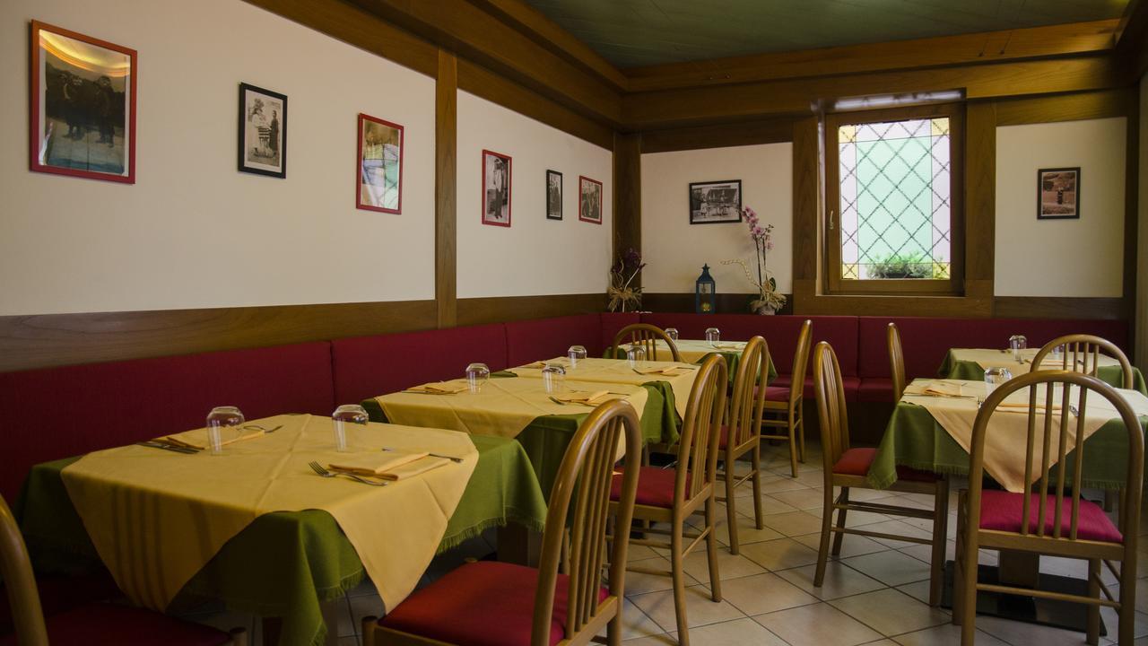 Stella D'Oro Lamon Exterior foto