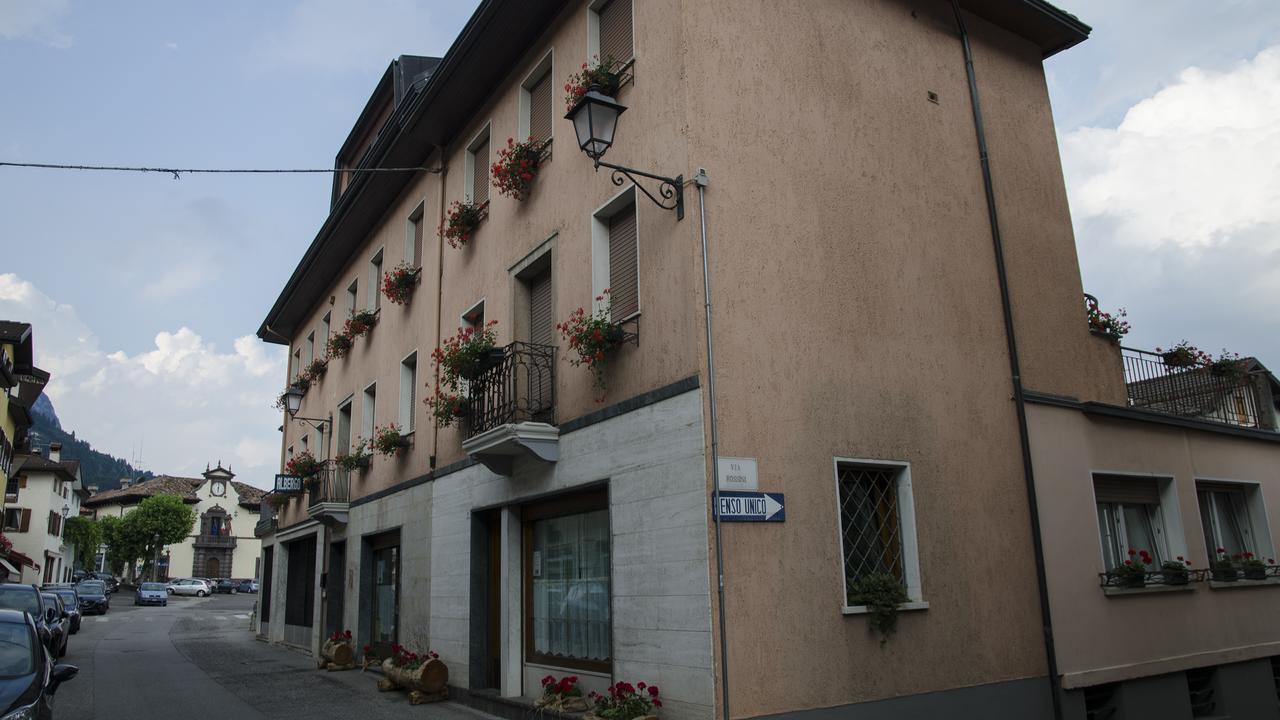 Stella D'Oro Lamon Exterior foto