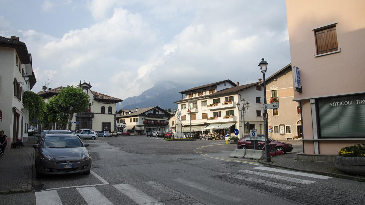 Stella D'Oro Lamon Exterior foto