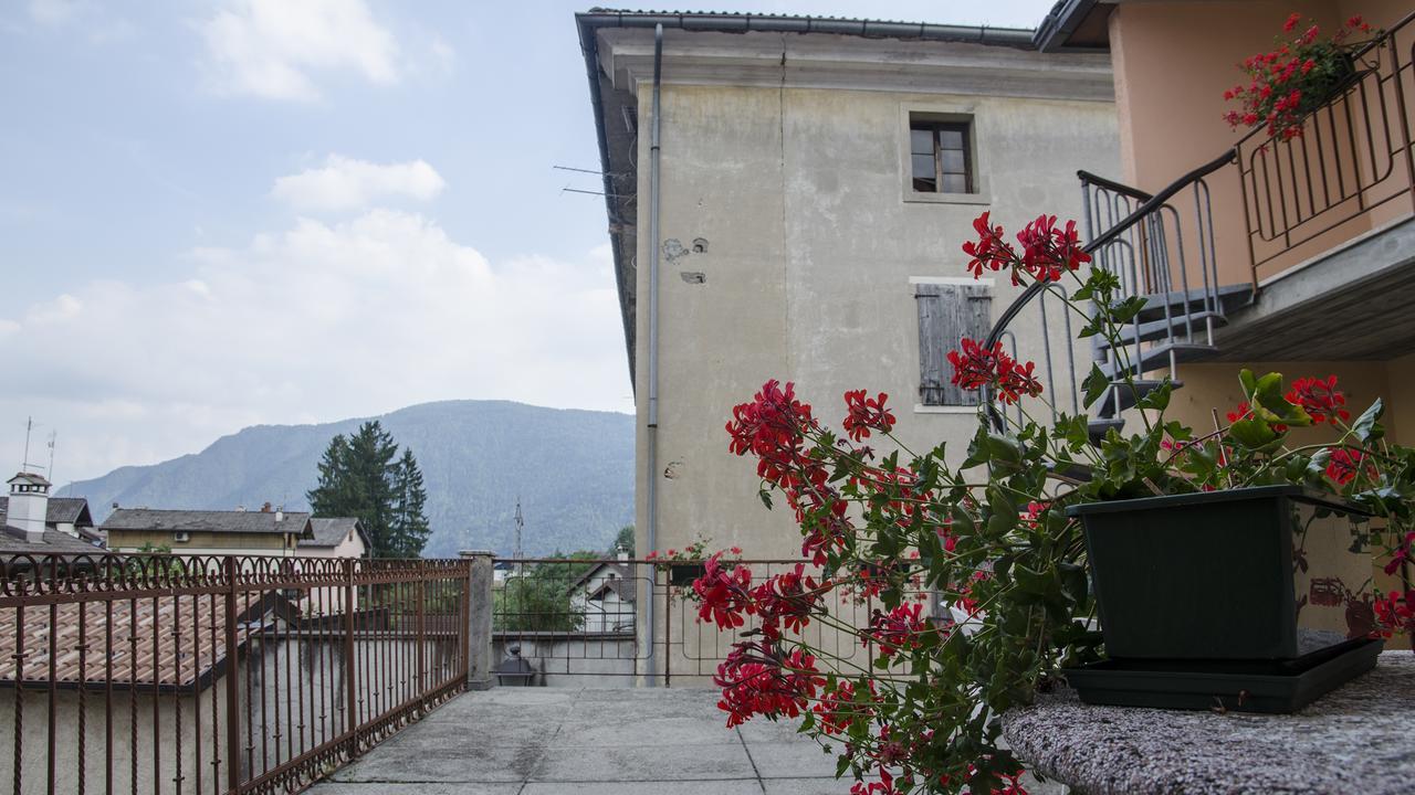 Stella D'Oro Lamon Exterior foto