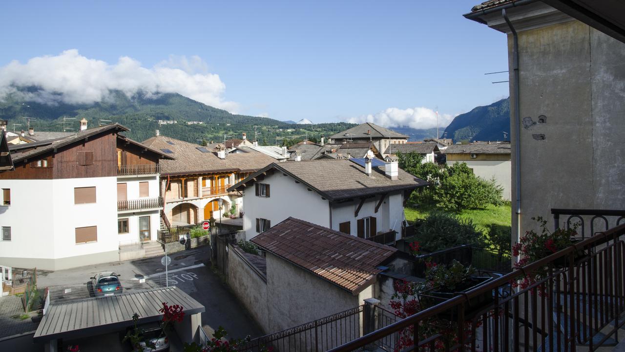 Stella D'Oro Lamon Exterior foto