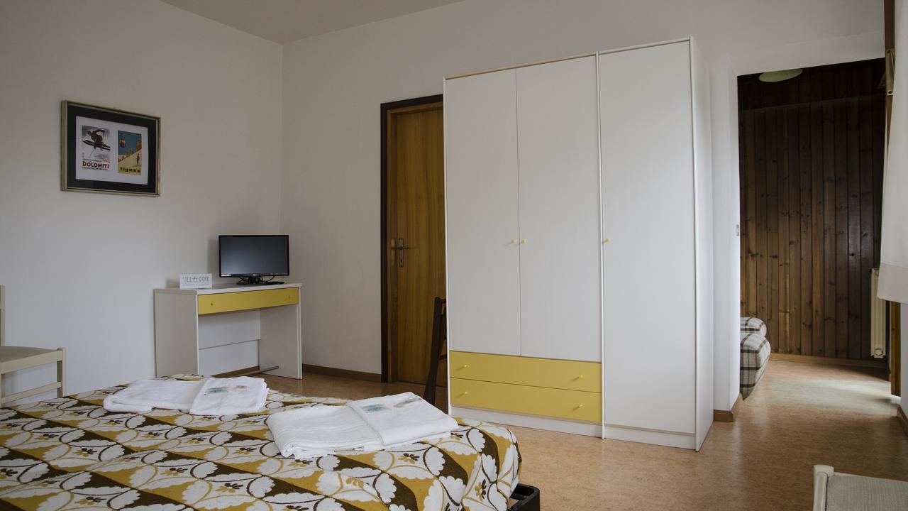 Stella D'Oro Lamon Exterior foto